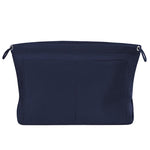 Mini organizer interno per borse, pochette per trucchi, piccolo divisorio per borse a mano e tote bag., S Apricot, S Dark Blue, S Black, M Apricot, M Dark Blue, M Black, L Apricot, L Dark Blue, L Black, XL Apricot, XL Dark Blue, XL Black