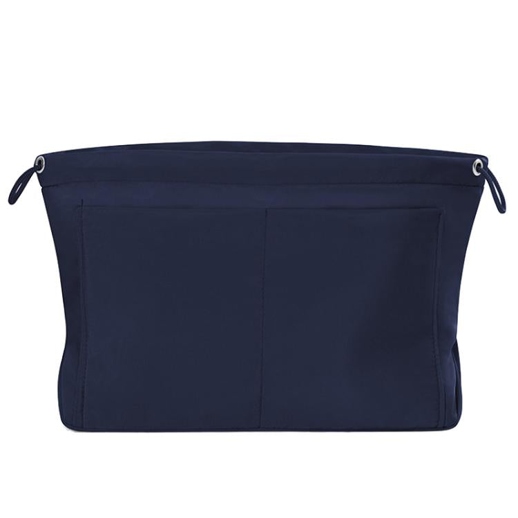 Mini organizer interno per borse, pochette per trucchi, piccolo divisorio per borse a mano e tote bag., S Apricot, S Dark Blue, S Black, M Apricot, M Dark Blue, M Black, L Apricot, L Dark Blue, L Black, XL Apricot, XL Dark Blue, XL Black