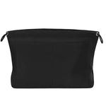 Mini organizer interno per borse, pochette per trucchi, piccolo divisorio per borse a mano e tote bag., S Apricot, S Dark Blue, S Black, M Apricot, M Dark Blue, M Black, L Apricot, L Dark Blue, L Black, XL Apricot, XL Dark Blue, XL Black