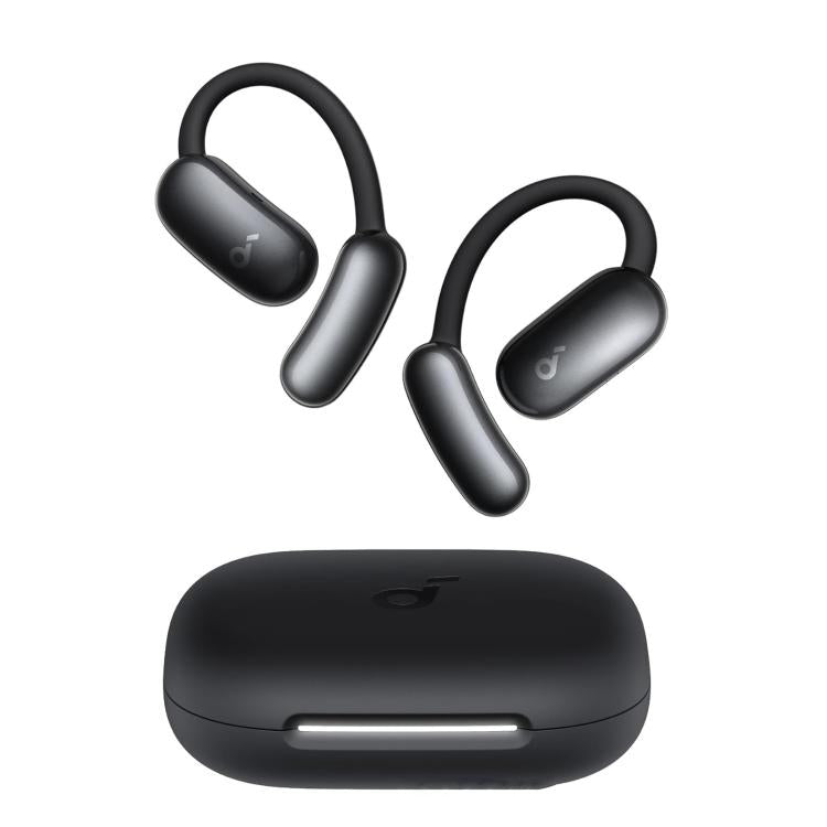 Auricolari Bluetooth aperti ANKER SoundCore Aerofit 2 Plus con traduzione, Aerofit 2 Plus