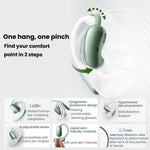 Auricolari Bluetooth aperti ANKER SoundCore Aerofit 2 Plus con traduzione, Aerofit 2 Plus