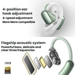 Auricolari Bluetooth aperti ANKER SoundCore Aerofit 2 Plus con traduzione, Aerofit 2 Plus