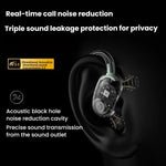 Auricolari Bluetooth aperti ANKER SoundCore Aerofit 2 Plus con traduzione, Aerofit 2 Plus