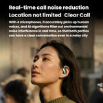 Auricolari Bluetooth aperti ANKER SoundCore Aerofit 2 Plus con traduzione, Aerofit 2 Plus