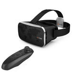 Visore VR VRPARK V3 per smartphone 4-6,7 pollici