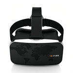 Visore VR VRPARK V3 per smartphone 4-6,7 pollici