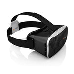 Visore VR VRPARK V3 per smartphone 4-6,7 pollici
