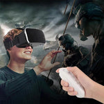 Visore VR VRPARK V3 per smartphone 4-6,7 pollici