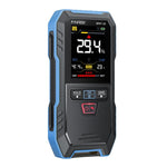 Tester umidità pannelli legno e muri FNIRSI Blue
