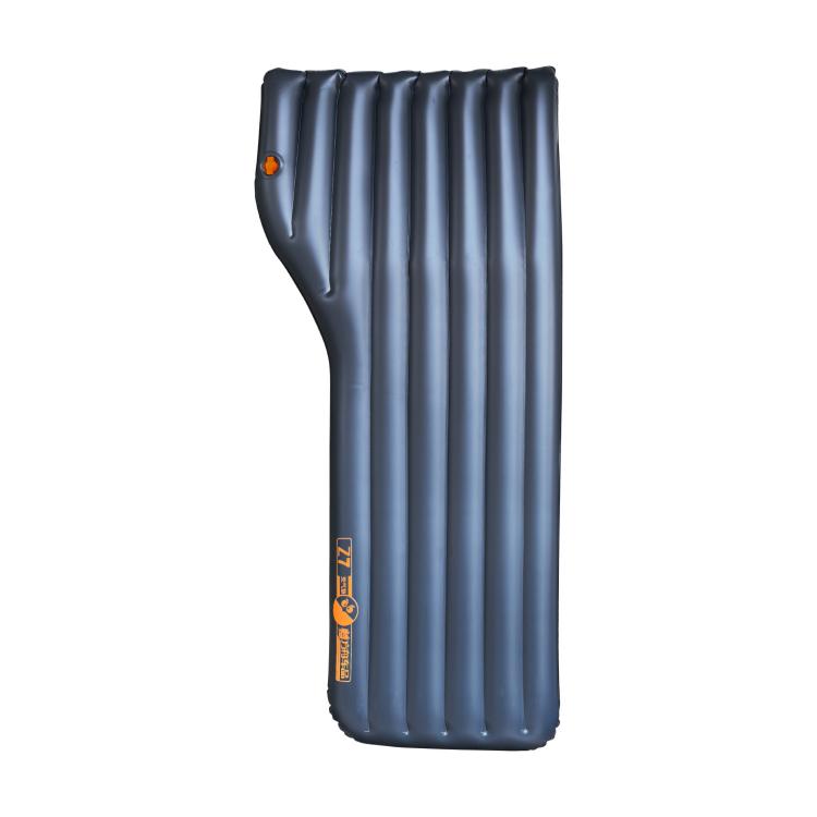 Materassino gonfiabile per bagagliaio auto 140x63 cm