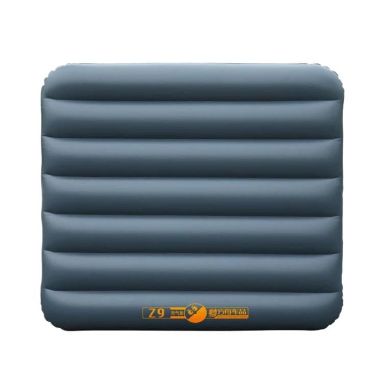 Materassino gonfiabile per bagagliaio auto 100x90x15 cm