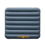 Materassino gonfiabile per bagagliaio auto 100x90x15 cm