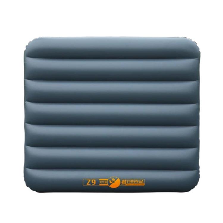 Materassino gonfiabile per bagagliaio auto 100x90x15 cm