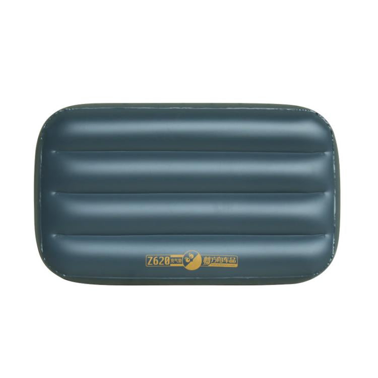 Tappetino gonfiabile per bagagliaio auto 100x60x20 cm
