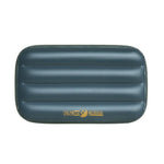 Tappetino gonfiabile per bagagliaio auto 100x60x20 cm