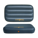 Tappetino gonfiabile per bagagliaio auto 100x60x20 cm