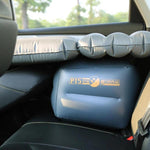 Letto gonfiabile auto in PVC 45x35x30 cm