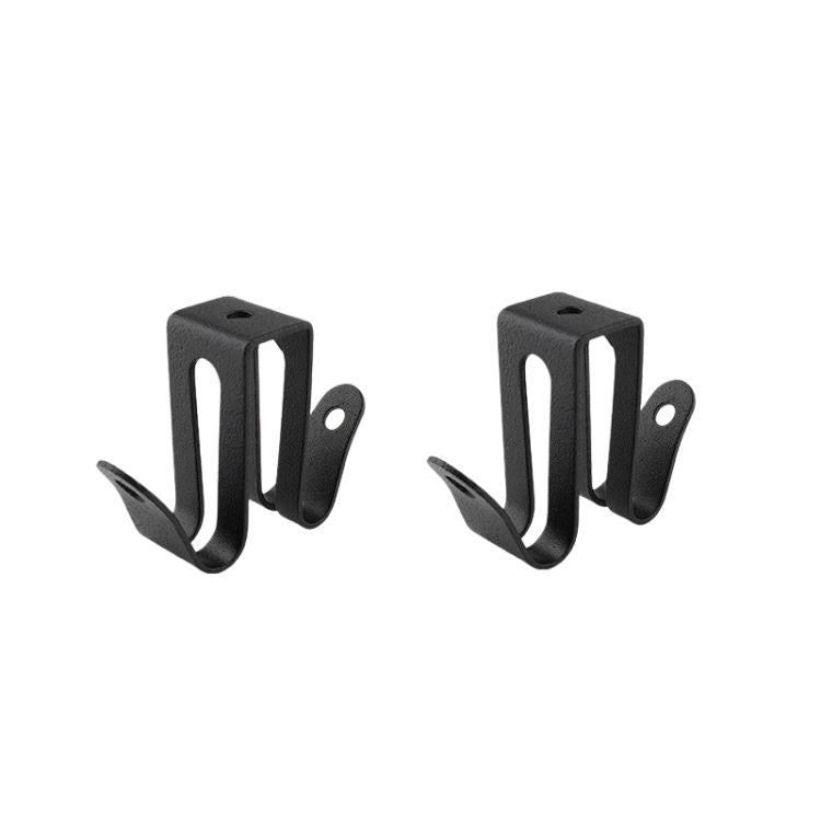 Confezione da 2 ganci appendiabiti in acciaio inossidabile per porta doccia in vetro senza cornice, ideali per bagno e cabina doccia., T3-1 Silver, T3-1 Black, T3-2 Silver, T3-2 Black, T3-3 Silver, T3-3 Black, T3-4 Silver, T3-4 Black, T3-5 Silver      ...