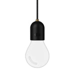 Lampadine LED per auto luci ambientali 5V 2,5W