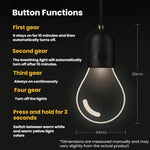 Lampadine LED per auto luci ambientali 5V 2,5W