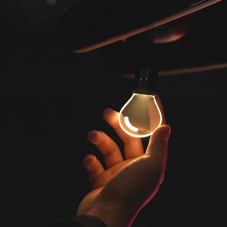Lampadine LED per auto luci ambientali 5V 2,5W