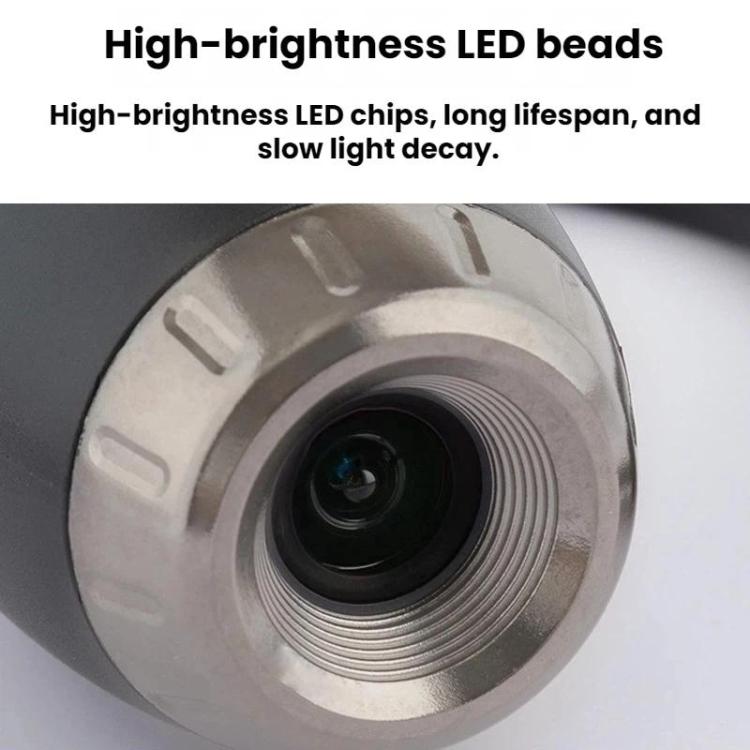 Proiezione decorativa luce notturna USB per auto