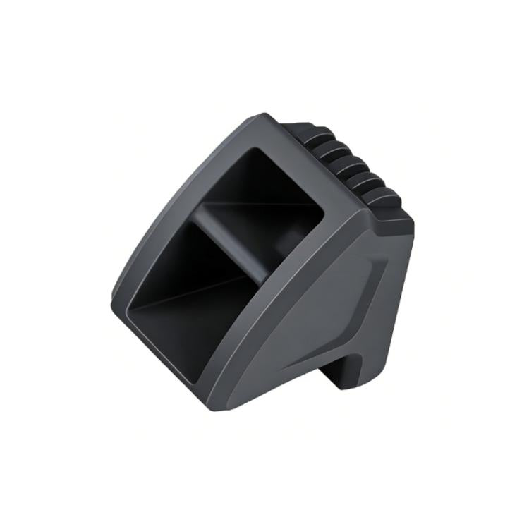Clip supporto bocchetta aria per Tesla Model Y e Model 3