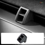 Clip supporto bocchetta aria per Tesla Model Y e Model 3