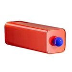 Organizzatore da parete per biancheria intima e calzini, ideale per camera da letto e scrivania, con ampia capacità e scomparti impilabili.