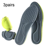 3 paia di solette sportive traspiranti, ultra morbide e antiodore, 35-36, 37-38, 39-40, 41-42