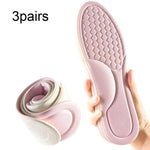3 paia di solette sportive traspiranti, ultra morbide e antiodore, 35-36, 37-38, 39-40, 41-42