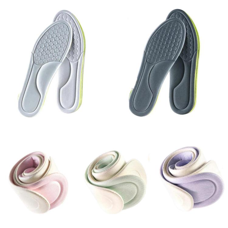3 paia di solette sportive traspiranti, ultra morbide e antiodore, 35-36, 37-38, 39-40, 41-42