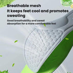 3 paia di solette sportive traspiranti, ultra morbide e antiodore, 43-44, 45-46