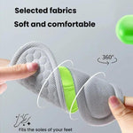3 paia di solette sportive traspiranti, ultra morbide e antiodore, 35-36, 37-38, 39-40, 41-42