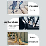 3 paia di solette sportive traspiranti, ultra morbide e antiodore, 35-36, 37-38, 39-40, 41-42