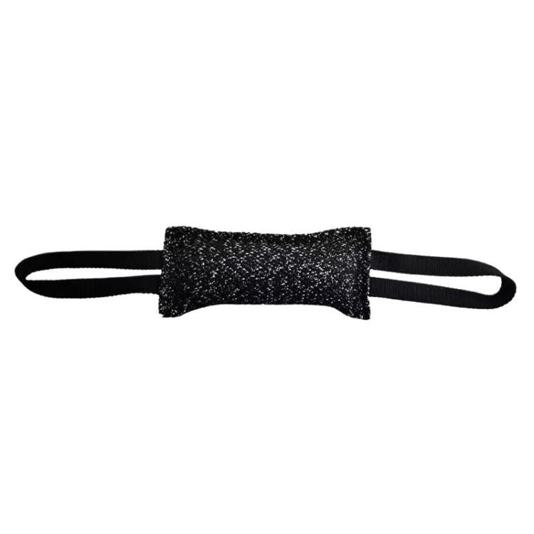 Giocattoli da masticare per animali domestici, bastoncini di canapa, accessori per l'addestramento dei cani, 20cm Chew Toy, 30cm Chew Toy, 26cm Teething Pillow