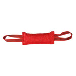 Giocattoli da masticare per animali domestici, bastoncini di canapa, accessori per l'addestramento dei cani, 20cm Chew Toy, 30cm Chew Toy, 26cm Teething Pillow