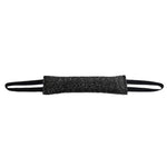 Giocattoli da masticare per animali domestici, bastoncini di canapa, accessori per l'addestramento dei cani, 20cm Chew Toy, 30cm Chew Toy, 26cm Teething Pillow