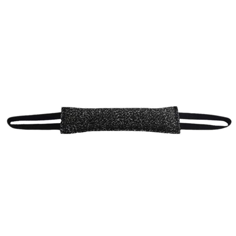Giocattoli da masticare per animali domestici, bastoncini di canapa, accessori per l'addestramento dei cani, 20cm Chew Toy, 30cm Chew Toy, 26cm Teething Pillow