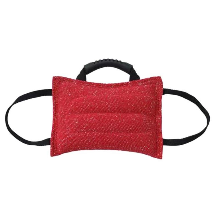 Giocattoli da masticare per animali domestici, bastoncini di canapa, accessori per l'addestramento dei cani, 20cm Chew Toy, 30cm Chew Toy, 26cm Teething Pillow