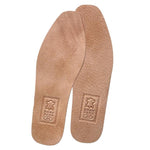 3 paia di solette in pelle bovina traspiranti, spesse e ammortizzanti, che assorbono il sudore., 36, 37, 38, 39, 40, 41, 42, 43, 44, 45