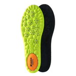 Solette ZOOM Sports con ammortizzazione ad aria, traspiranti, antiodore e supporto plantare., 35-36, 37-38, 39-40, 41-42, 43-44, 45-46