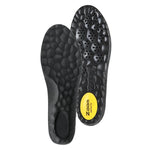 Solette ZOOM Sports con ammortizzazione ad aria, traspiranti, antiodore e supporto plantare., 35-36, 37-38, 39-40, 41-42, 43-44, 45-46