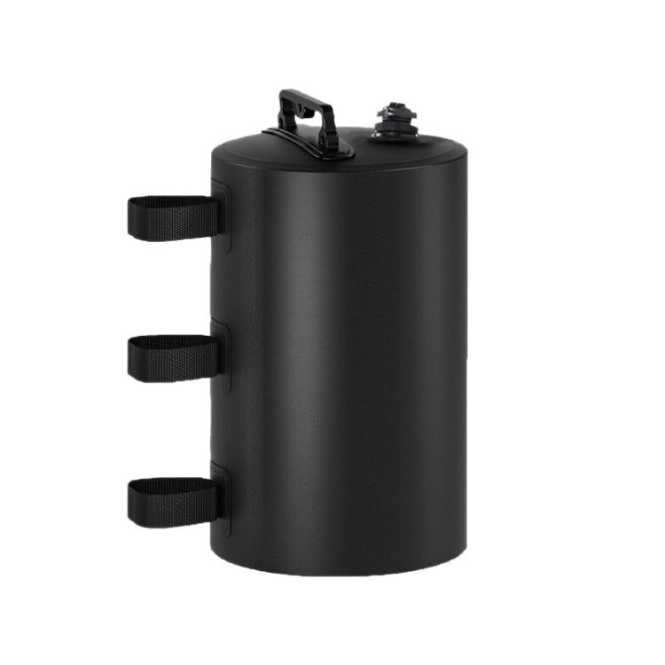 Tenda da esterno Base riempita d'acqua Sacchetto di sacchi di sabbia Sacchetto d'acqua zavorrato Stabilizzatore per secchio, 10L, 20L