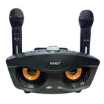 Altoparlante Bluetooth SDRD SD306S con doppio microfono