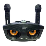 Altoparlante Bluetooth SDRD SD306S con doppio microfono