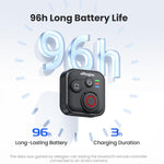 Telecomando Bluetooth aMagisn 3.0 versione universale per Insta360, GoPro Hero, smartphone Android/iOS, DJI OSMO 360, Action 6/5 Pro/4, AM40