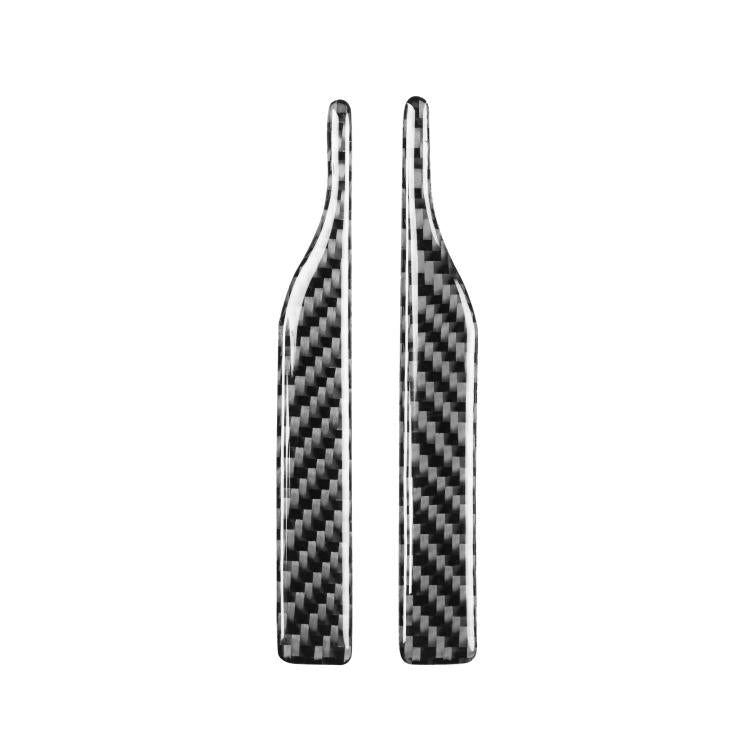 Adesivi protettivi specchietto Lexus IS300 1999-2005 set 2 pezzi