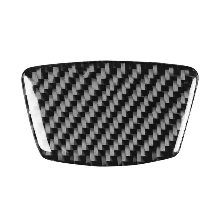 Adesivi montanti portiere in fibra di carbonio per Lexus IS300 19