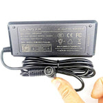 Alimentatore per stampante di etichette DAJING ADP-60D24, 24 V 2,5 A, 3 Pin, 5.5x2.5mm